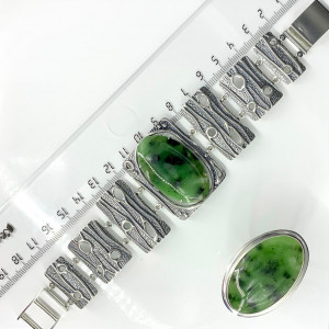 Кольцо к1571