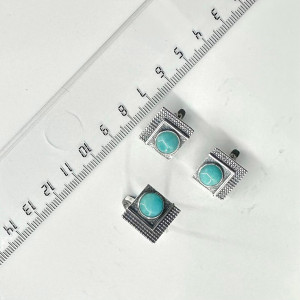 Серьги с1818