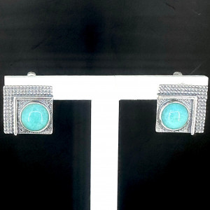 Серьги с1818