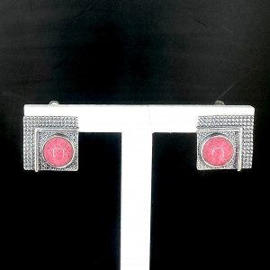 Серьги с1818