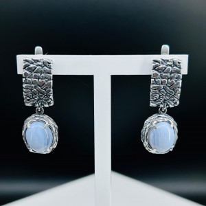 Серьги с1826