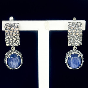 Серьги с1826
