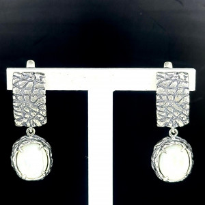 Серьги с1826