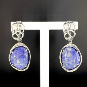 Серьги с1848