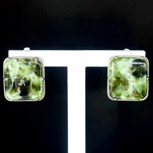 Серьги с1849