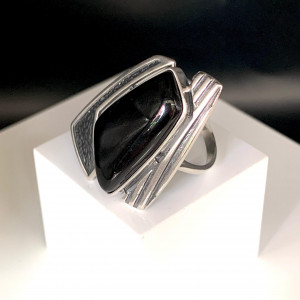 Кольцо к1852