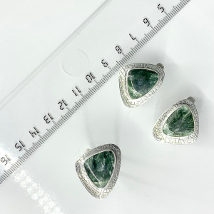 Серьги с1865