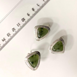 Серьги с1865