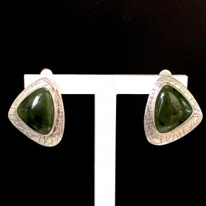 Серьги с1865