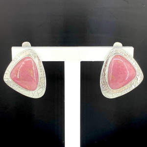 Серьги с1865