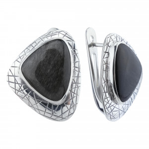 Серьги с1865