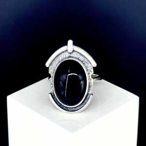 Кольцо к1866