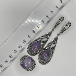 Кольцо к1870