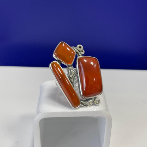 Кольцо к1875