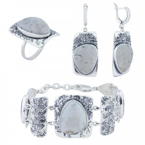 Серьги с1899