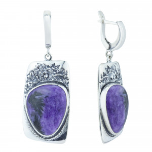 Серьги с1899