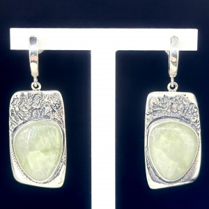 Серьги с1899