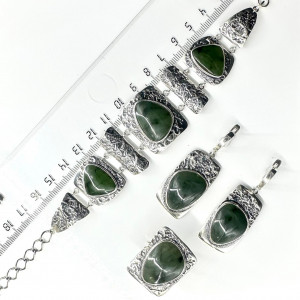 Серьги с1899
