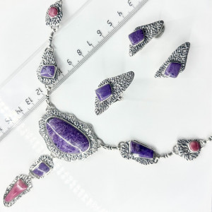 Серьги с1914