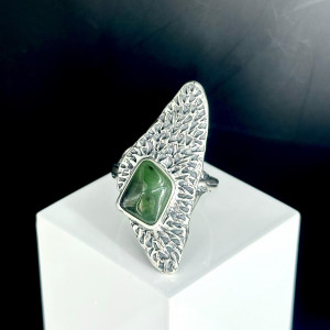 Серьги с1914