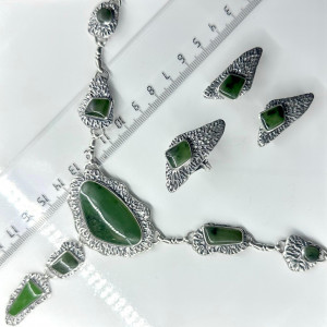 Серьги с1914