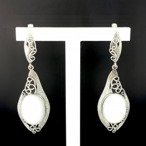 Серьги с1915