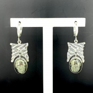 Серьги с1922