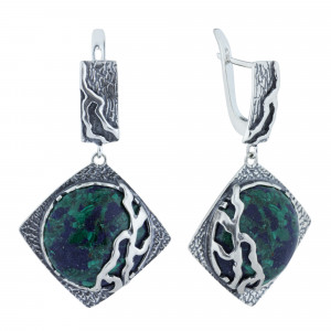 Серьги с1925