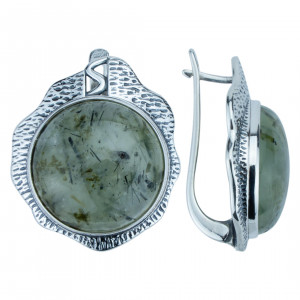 Серьги с1929