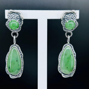 Серьги с1931