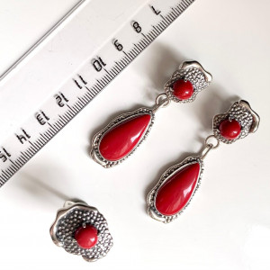 Серьги с1931