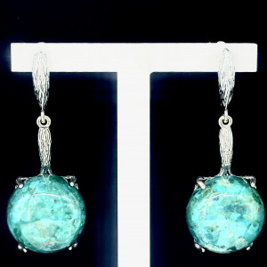 Серьги с1932