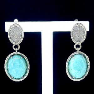 Серьги с1933