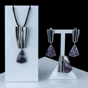Серьги с1935