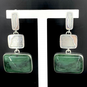 Серьги с1947