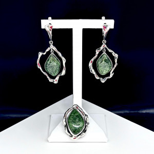 Серьги с1952