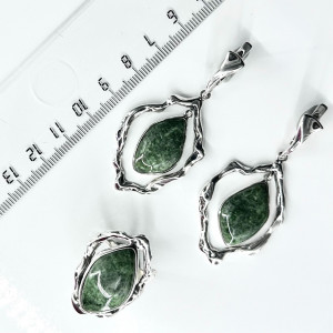 Серьги с1952