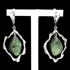Серьги с1952