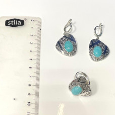 Серьги с1965