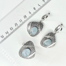 Серьги с1965