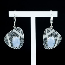 Серьги с1965