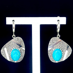 Серьги с1965