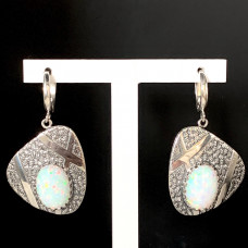 Серьги с1965
