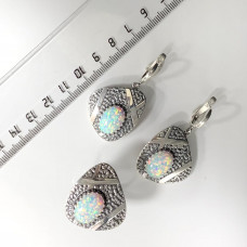 Серьги с1965