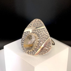 Кольцо к1965