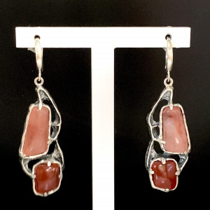 Серьги с1976 Серьги с1976