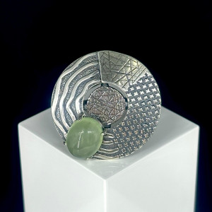 Кольцо к1996
