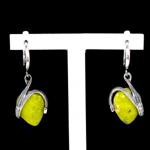 Серьги с2126