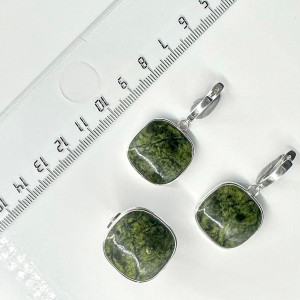Серьги с2391