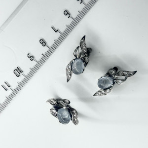 Серьги с240